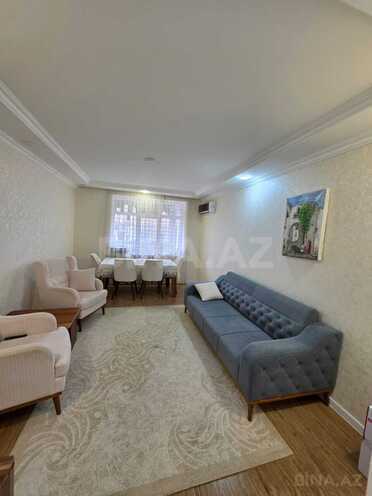 Satılır 3 otaqlı köhnə tikili 90 m², Nəriman Nərimanov m., photo 3 from 22