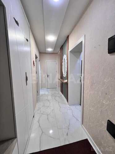 Satılır 3 otaqlı köhnə tikili 90 m², Nəriman Nərimanov m., photo 13 from 22