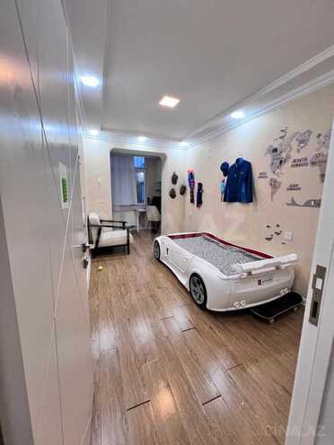 Satılır 3 otaqlı köhnə tikili 90 m², Nəriman Nərimanov m., photo 8 from 22