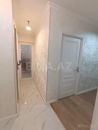 Сдаётся 3-комн. вторичка 80 м², м. Иншаатчылар, photo 22 from 29