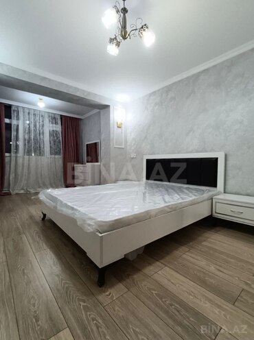 Сдаётся 3-комн. вторичка 80 м², м. Иншаатчылар, photo 9 from 29