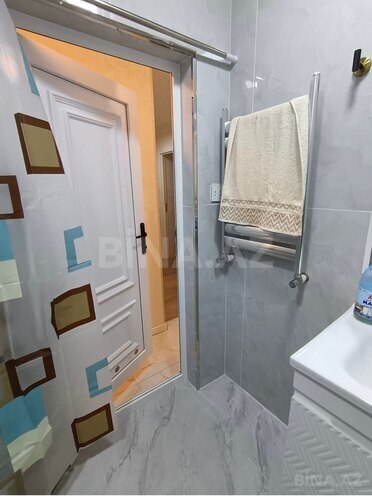 Сдаётся 3-комн. вторичка 80 м², м. Иншаатчылар, photo 16 from 29