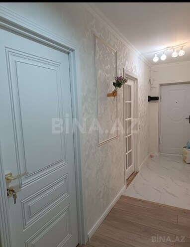 Сдаётся 3-комн. вторичка 80 м², м. Иншаатчылар, photo 20 from 29