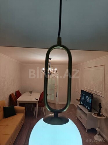 Сдаётся 3-комн. вторичка 80 м², м. Иншаатчылар, photo 25 from 29