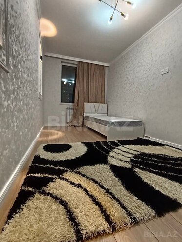 Сдаётся 3-комн. вторичка 80 м², м. Иншаатчылар, photo 12 from 29