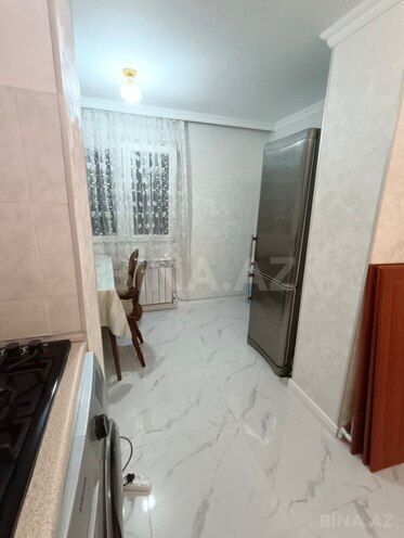 Сдаётся 3-комн. вторичка 80 м², м. Иншаатчылар, photo 21 from 29