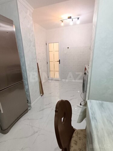 Сдаётся 3-комн. вторичка 80 м², м. Иншаатчылар, photo 26 from 29