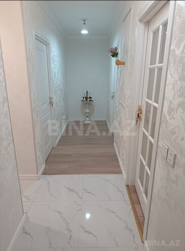 Сдаётся 3-комн. вторичка 80 м², м. Иншаатчылар, photo 23 from 29