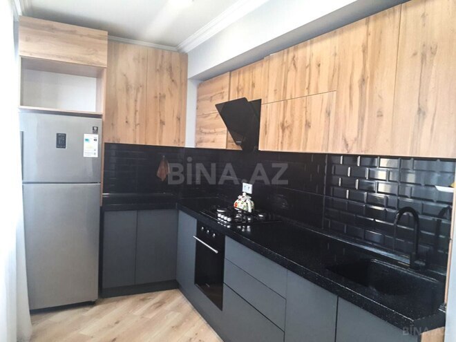 Сдаётся 2-комн. вторичка 65 м², м. Сахил, photo 19 from 20
