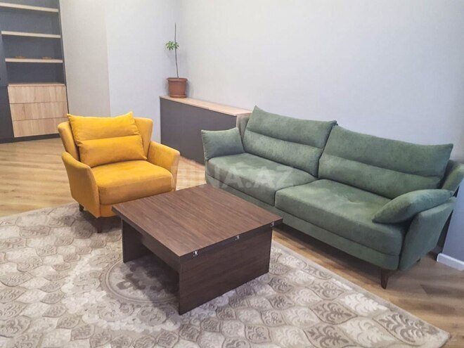 Сдаётся 2-комн. вторичка 65 м², м. Сахил, photo 12 from 20