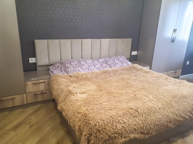 Сдаётся 2-комн. вторичка 65 м², м. Сахил, photo 17 from 20