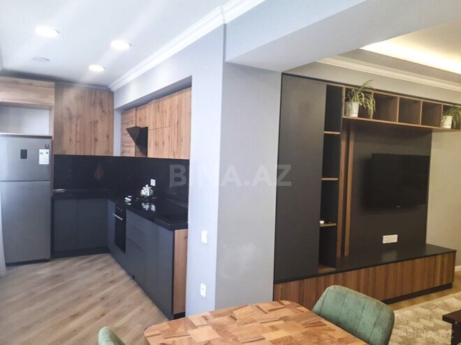 Сдаётся 2-комн. вторичка 65 м², м. Сахил, photo 6 from 20