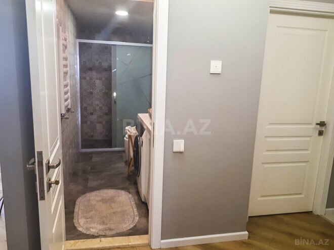 Сдаётся 2-комн. вторичка 65 м², м. Сахил, photo 15 from 20