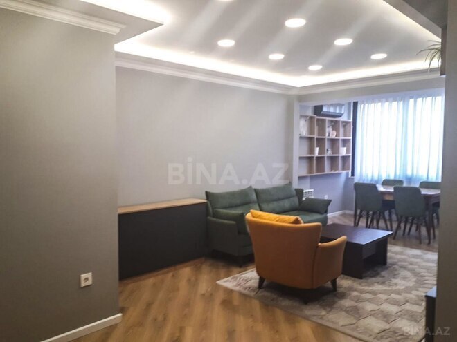 Сдаётся 2-комн. вторичка 65 м², м. Сахил, photo 8 from 20
