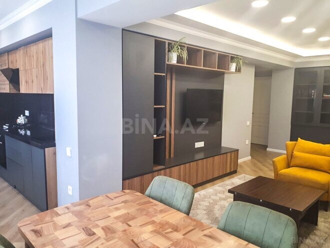 Сдаётся 2-комн. вторичка 65 м², м. Сахил, photo 7 from 20