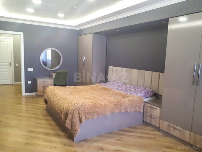 Сдаётся 2-комн. вторичка 65 м², м. Сахил, photo 9 from 20