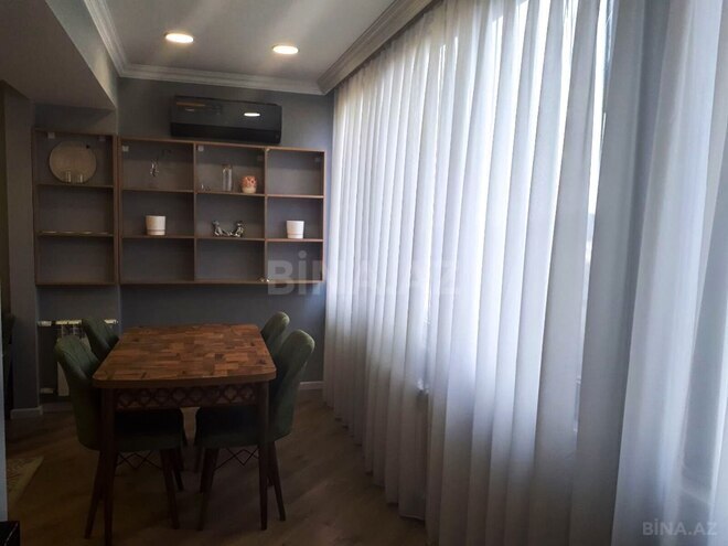 Сдаётся 2-комн. вторичка 65 м², м. Сахил, photo 18 from 20