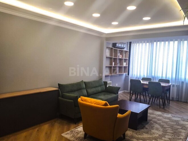 Сдаётся 2-комн. вторичка 65 м², м. Сахил, photo 10 from 20