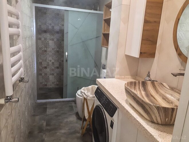 Сдаётся 2-комн. вторичка 65 м², м. Сахил, photo 13 from 20