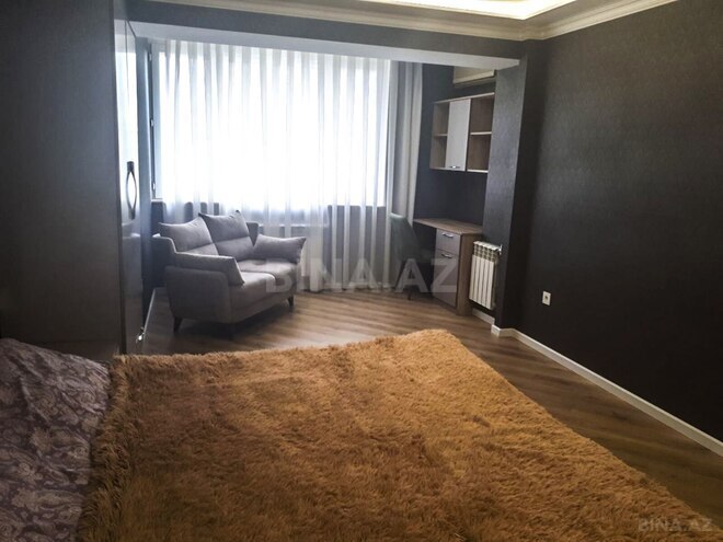 Сдаётся 2-комн. вторичка 65 м², м. Сахил, photo 16 from 20