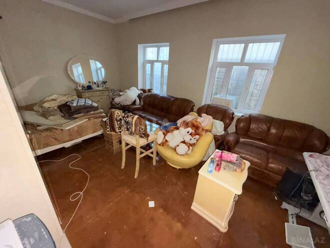 Satılır 4 otaqlı həyət evi/bağ evi 140 m², Binə q., photo 8 from 14