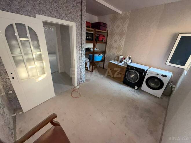 Satılır 4 otaqlı həyət evi/bağ evi 140 m², Binə q., photo 6 from 14