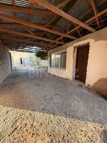 Satılır 4 otaqlı həyət evi/bağ evi 140 m², Binə q., photo 4 from 14