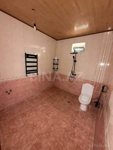 Satılır 4 otaqlı həyət evi/bağ evi 140 m², Binə q., photo 9 from 14