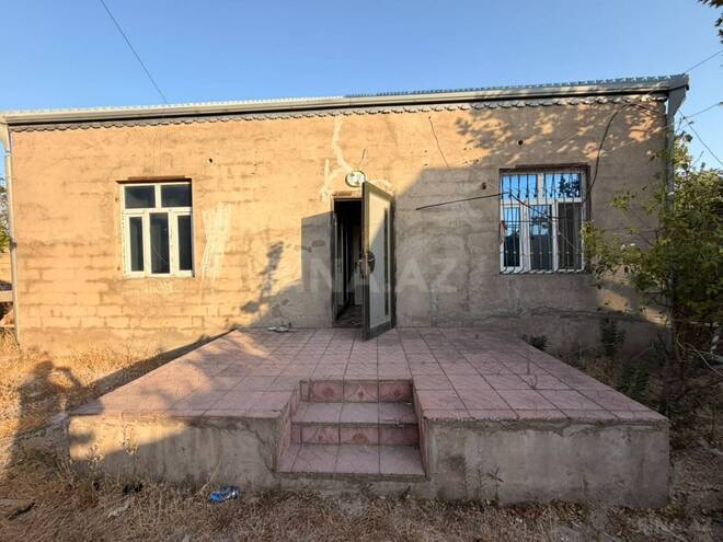 Satılır 4 otaqlı həyət evi/bağ evi 140 m², Binə q., photo 3 from 14