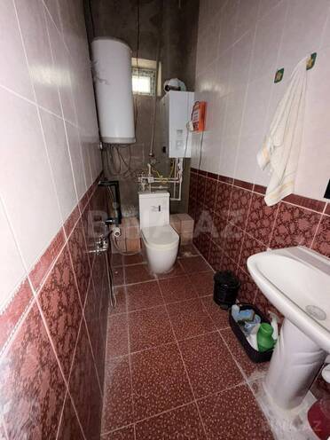 Satılır 4 otaqlı həyət evi/bağ evi 140 m², Binə q., photo 10 from 14