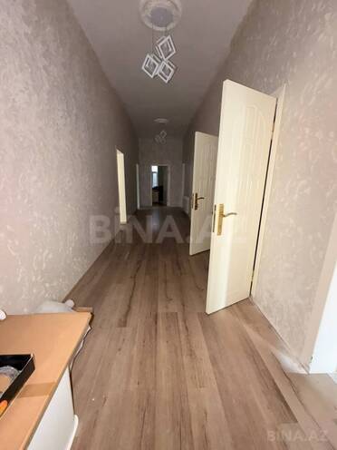 Satılır 4 otaqlı həyət evi/bağ evi 140 m², Binə q., photo 13 from 14