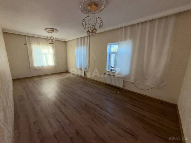 Satılır 4 otaqlı həyət evi/bağ evi 140 m², Binə q., photo 5 from 14