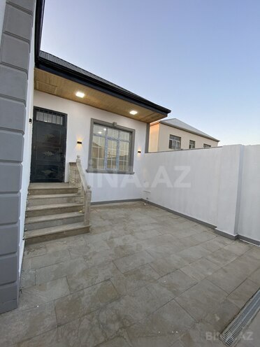 Satılır 3 otaqlı həyət evi/bağ evi 80 m², Hövsan q., photo 6 from 14