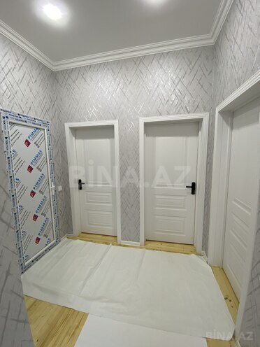 Satılır 3 otaqlı həyət evi/bağ evi 80 m², Hövsan q., photo 8 from 14