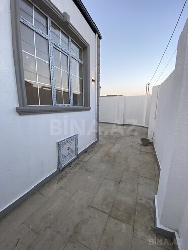 Satılır 3 otaqlı həyət evi/bağ evi 80 m², Hövsan q., photo 5 from 14