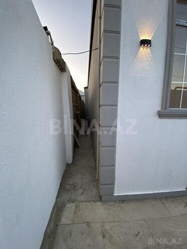 Satılır 3 otaqlı həyət evi/bağ evi 80 m², Hövsan q., photo 4 from 14