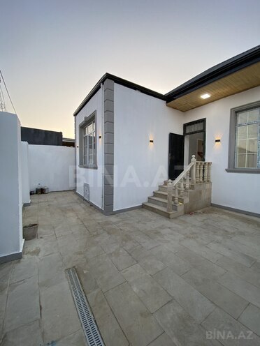 Satılır 3 otaqlı həyət evi/bağ evi 80 m², Hövsan q., photo 3 from 14