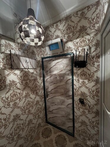 Продаётся 1-комн. новостройка 33 м², м. Ази Асланов, photo 9 from 13