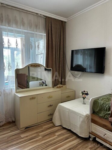 Продаётся 1-комн. новостройка 33 м², м. Ази Асланов, photo 11 from 13