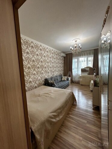 Продаётся 1-комн. новостройка 33 м², м. Ази Асланов, photo 10 from 13