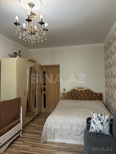 Продаётся 1-комн. новостройка 33 м², м. Ази Асланов, photo 4 from 13