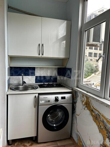 Продаётся 1-комн. новостройка 33 м², м. Ази Асланов, photo 5 from 13
