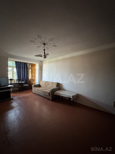 Satılır 2 otaqlı köhnə tikili 45 m², Sabunçu r., photo 1 from 13