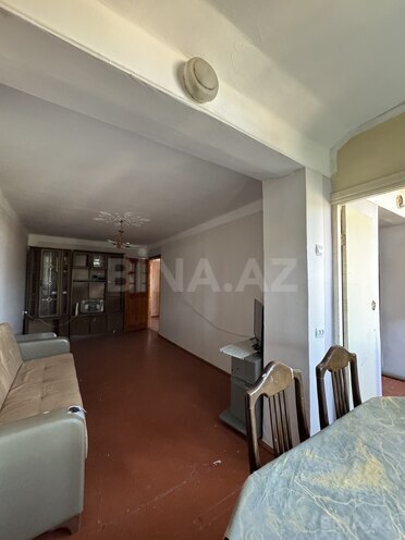 Satılır 2 otaqlı köhnə tikili 45 m², Sabunçu r., photo 3 from 13