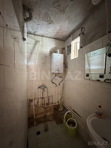 Satılır 2 otaqlı köhnə tikili 45 m², Sabunçu r., photo 11 from 13