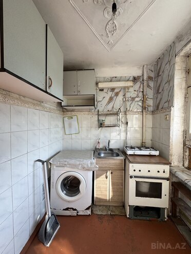 Satılır 2 otaqlı köhnə tikili 45 m², Sabunçu r., photo 8 from 13