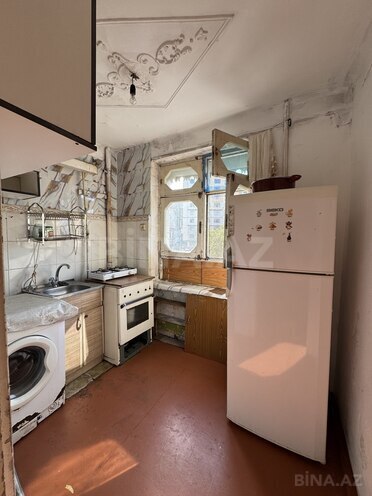 Satılır 2 otaqlı köhnə tikili 45 m², Sabunçu r., photo 7 from 13