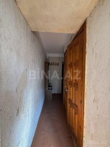 Satılır 2 otaqlı köhnə tikili 45 m², Sabunçu r., photo 9 from 13