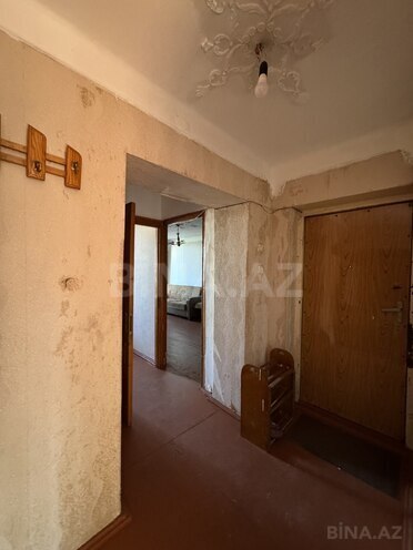 Satılır 2 otaqlı köhnə tikili 45 m², Sabunçu r., photo 10 from 13