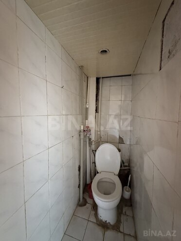 Satılır 2 otaqlı köhnə tikili 45 m², Sabunçu r., photo 12 from 13